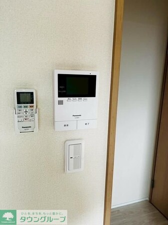 ファミール石原の物件内観写真